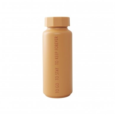 Termo gertuvė Tone-on-Tone 500 ml 11
