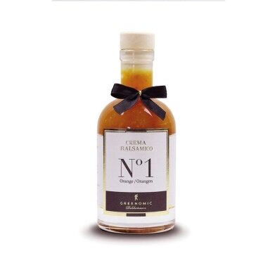 Crema Balsamico Orange, 200ml