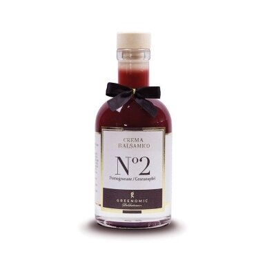 Crema Balsamico Pomegranate, 200ml