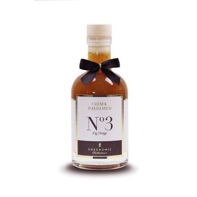Crema Balsamico Fig, 200ml