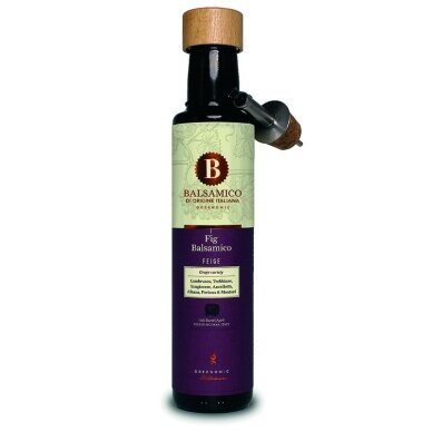 Balzaminis actas su figomis 250ml Balzaminis actas su figomis 250ml