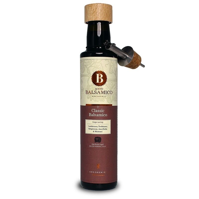 Balsamic vinegar classic 250ml