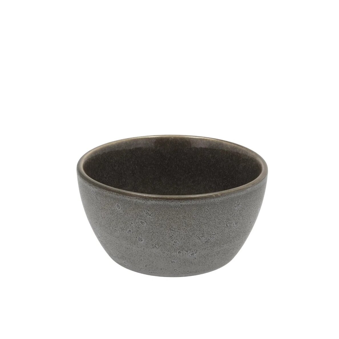 BITZ dubuo, 12 x 6 cm, pilkas BITZ dubuo, 12 x 6 cm, pilkas