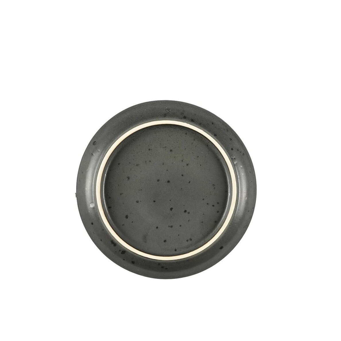 BITZ Gastro lėkštė, juoda/alyvinė, 17 cm 2 BITZ Gastro lėkštė, juoda/alyvinė, 17 cm 2