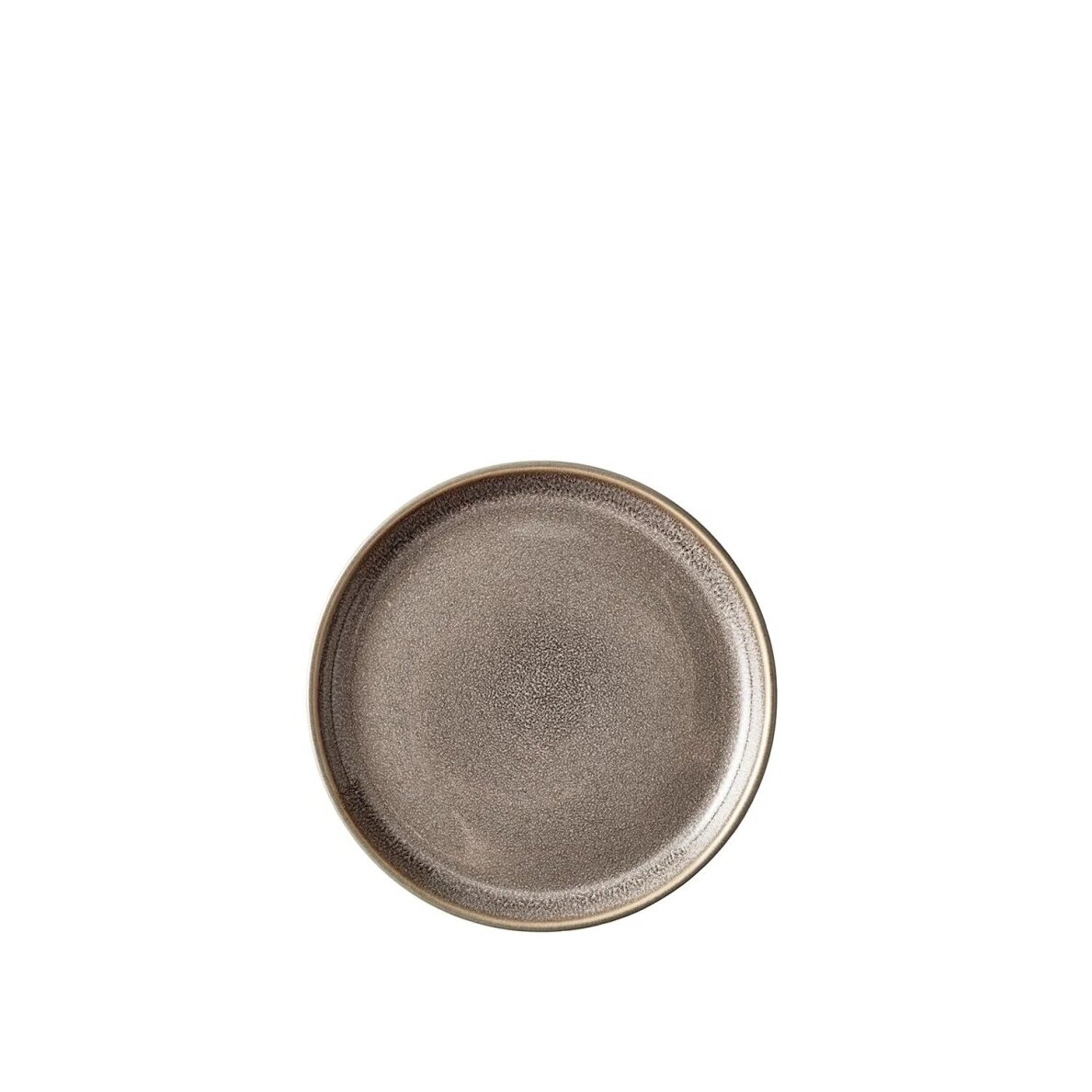 BITZ Gastro lėkštė, pilka, 17 cm