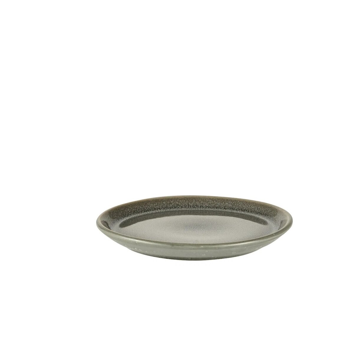 BITZ Gastro lėkštė, pilka, 17 cm 1 BITZ Gastro lėkštė, pilka, 17 cm 1