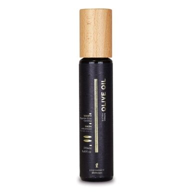 Extra virgin Olive oil Greenomic Black, 250ml