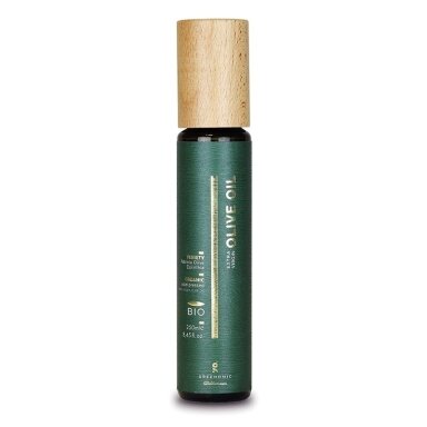 Extra virgin Olive oil Greenomic Green, 250ml