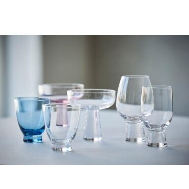 BITZ Wine glass 2 pcs 300 ml