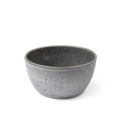 BITZ dubenėlis, 14 x 7 cm, pilkas BITZ dubenėlis, 14 x 7 cm, pilkas