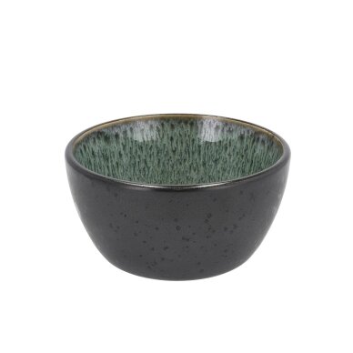BITZ dubuo, 12 x 6 cm, juodas/žalias BITZ dubuo, 12 x 6 cm, juodas/žalias