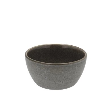 BITZ dubuo, 12 x 6 cm, pilkas BITZ dubuo, 12 x 6 cm, pilkas