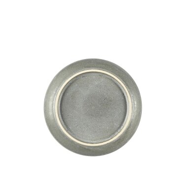 BITZ Gastro plate, grey/cream, 17 cm 2