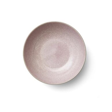 BITZ salotų dubuo, 24 x 6 cm, pilkas/šviesiai rožinis 3 BITZ salotų dubuo, 24 x 6 cm, pilkas/šviesiai rožinis 3