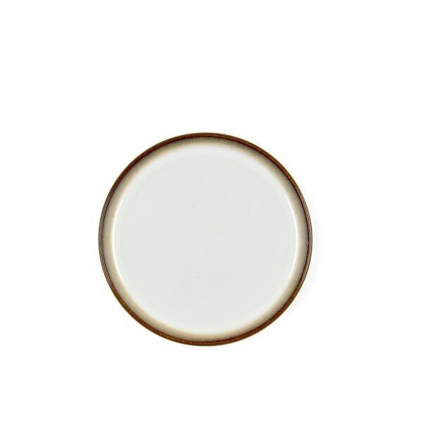 BITZ Gastro lėkštė pilka/kreminė 21cm 1