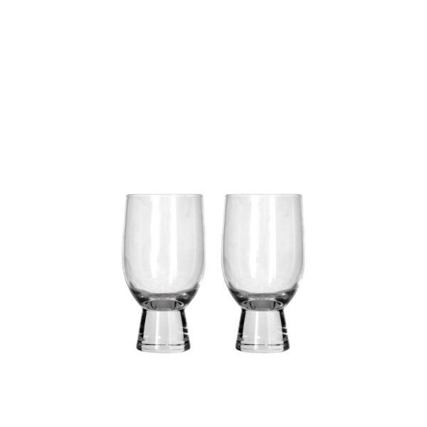 BITZ Vyno taurė 2 vnt 300 ml BITZ Vyno taurė 2 vnt 300 ml