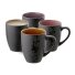 BITZ mugs 4 pcs