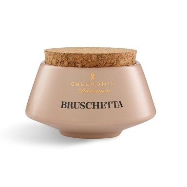 Japanese style pot - Bruschetta 25g