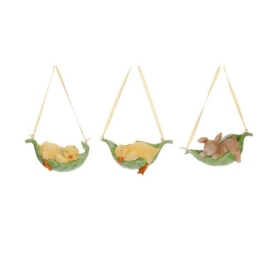 Decoration “Sleeping duckling”