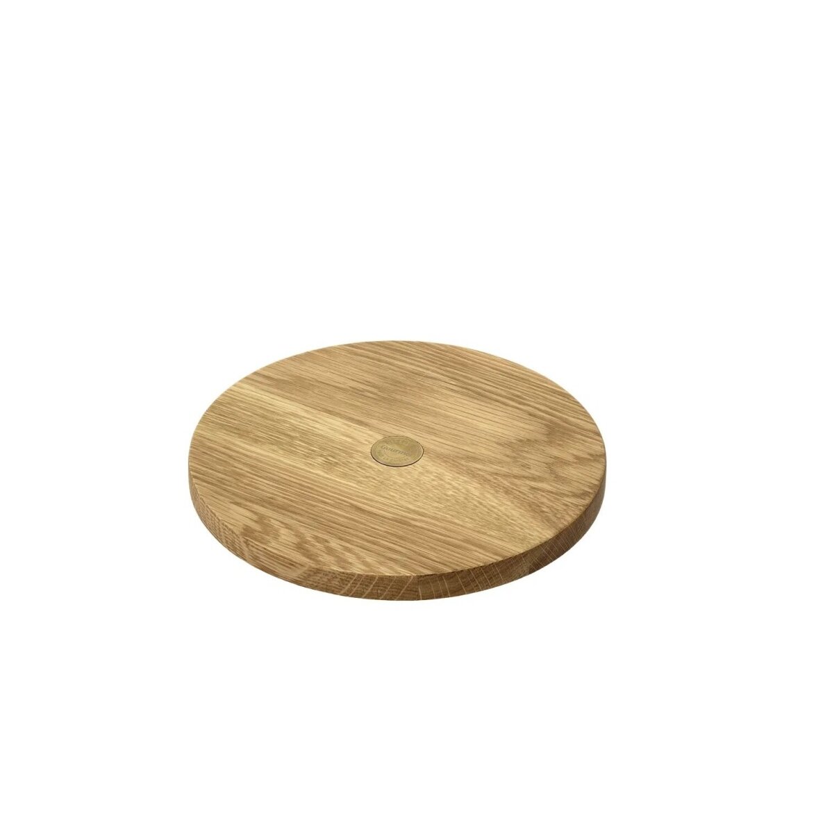 Douron magnetinis puodo padėklas, 20 x 20 x 1,8 cm, ąžuolas Douron magnetinis puodo padėklas, 20 x 20 x 1,8 cm, ąžuolas
