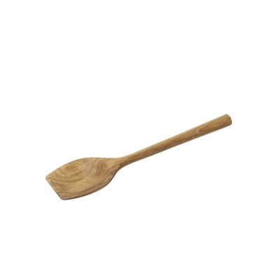 Douron wide spatula, 30.5 cm, oiled oak