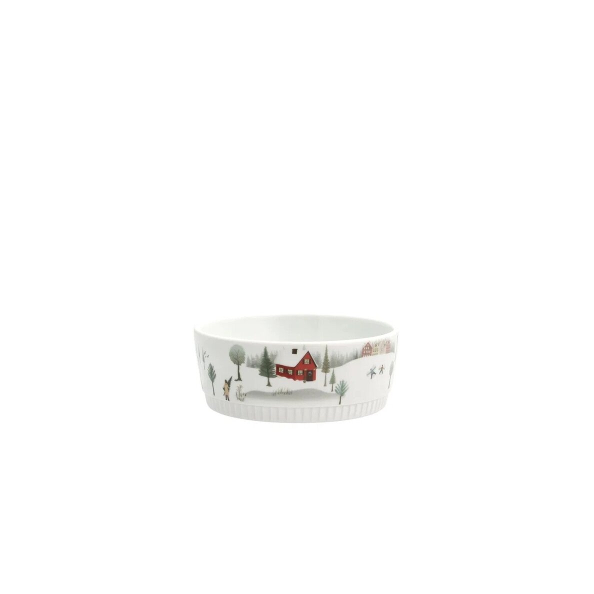 Dubuo žiema Toulouse 14 cm 0,5 litro Dubuo žiema Toulouse 14 cm 0,5 litro