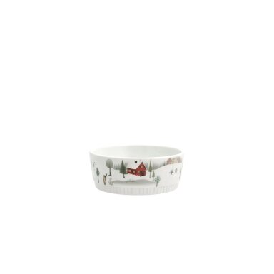 Dubuo žiema Toulouse 14 cm 0,5 litro