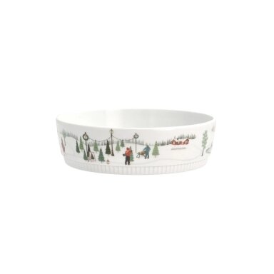 Dubuo žiema Toulouse 20 cm 1,2 litro