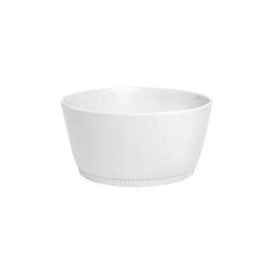 Dubuo Toulouse 1,8 litro 19,5 cm baltas Dubuo Toulouse 1,8 litro 19,5 cm baltas