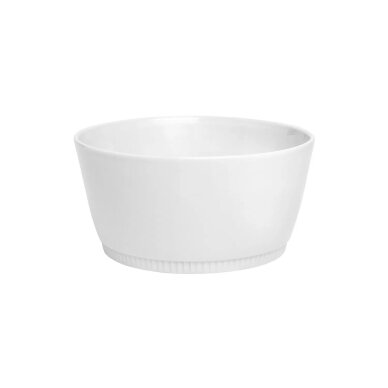 Dubuo Toulouse 3 litrai 23 cm baltas Dubuo Toulouse 3 litrai 23 cm baltas