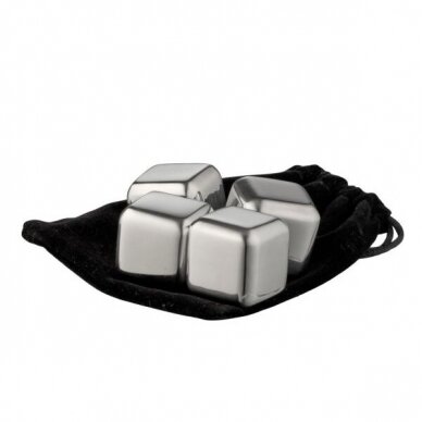 Funktion Whiskey stone set 1
