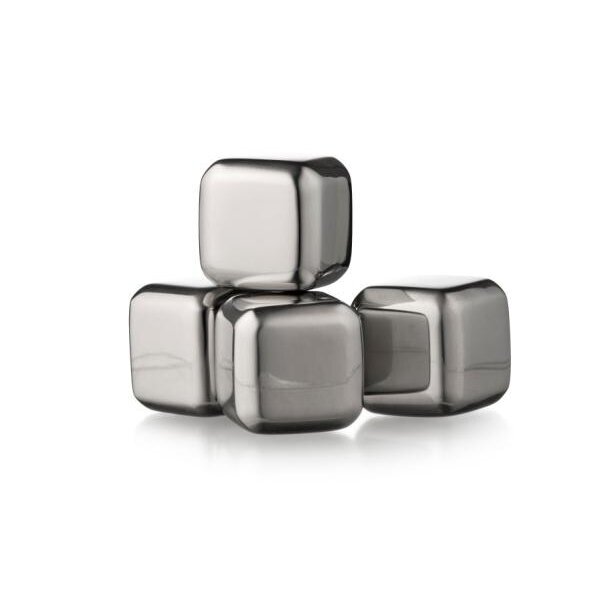Funktion Whiskey stone set