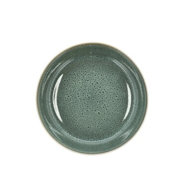 Gastro sriubos dubenėlis, 18 x 5 cm, 850 ml, baltas/žalias 3 Gastro sriubos dubenėlis, 18 x 5 cm, 850 ml, baltas/žalias 3
