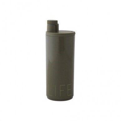 Gertuvė sportui 500 ml Gertuvė sportui 500 ml