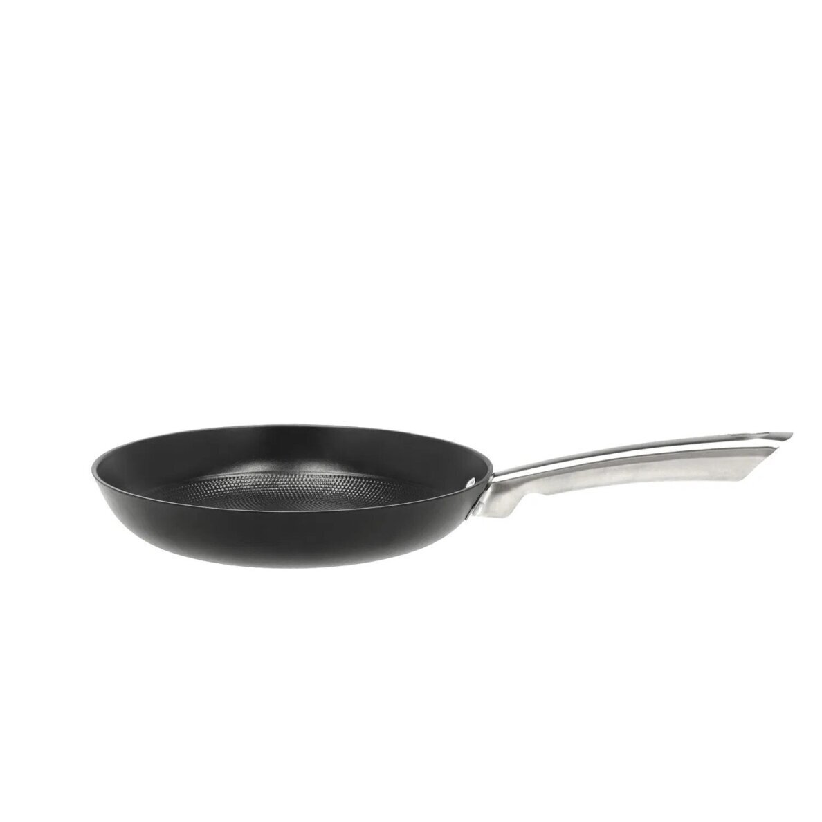 Gourmet Garonne keptuvė, keraminė danga, 20 cm, juoda Gourmet Garonne keptuvė, keraminė danga, 20 cm, juoda