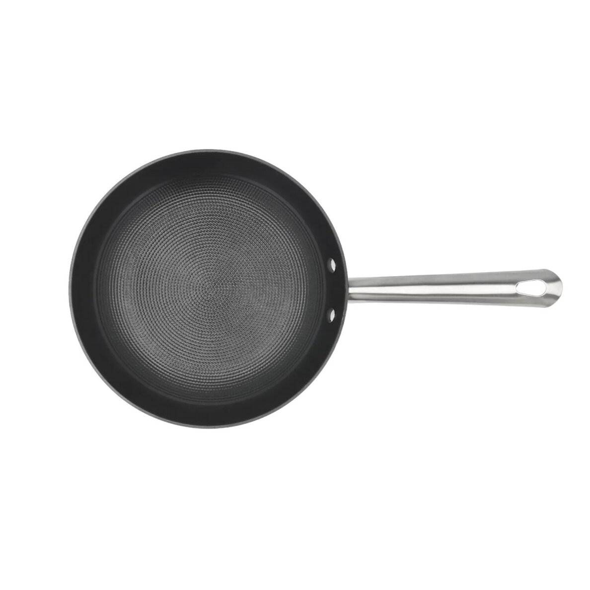 Gourmet Garonne keptuvė, keraminė danga, 24 cm, juoda 3