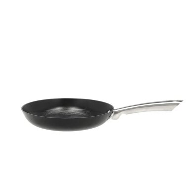 Gourmet Garonne pan, ceramic, 20 cm, black