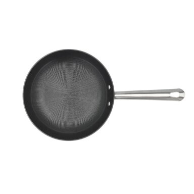 Gourmet Garonne pan, ceramic, 28 cm, black