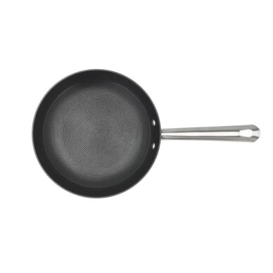 Gourmet Garonne keptuvė, keraminė danga, 28 cm, juoda 1