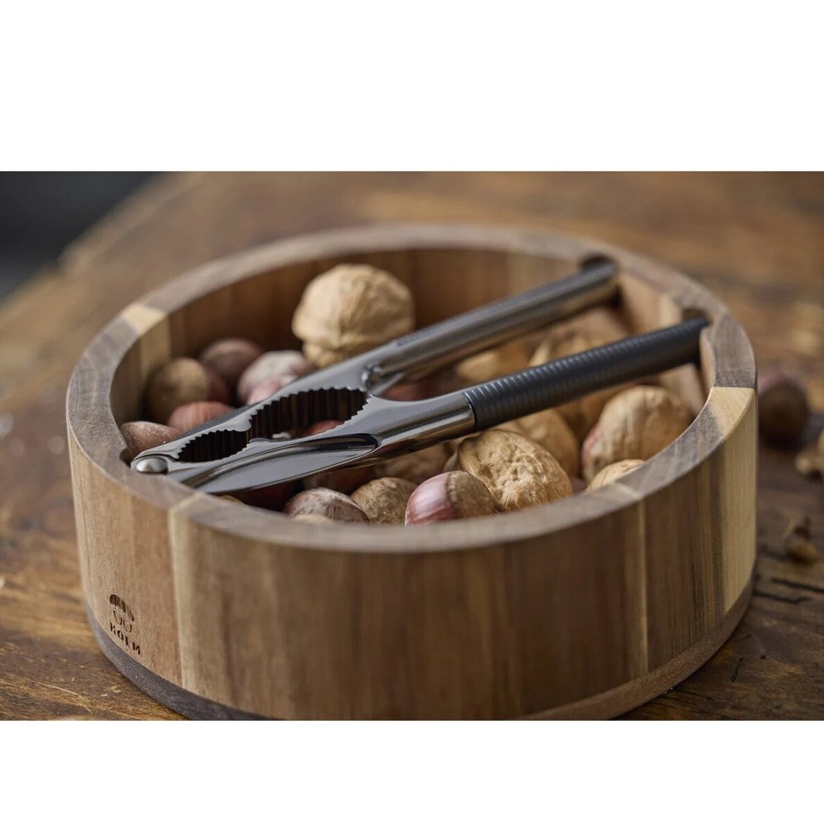 HOLM riešutų gliaudymo rinkinys 2 HOLM riešutų gliaudymo rinkinys 2