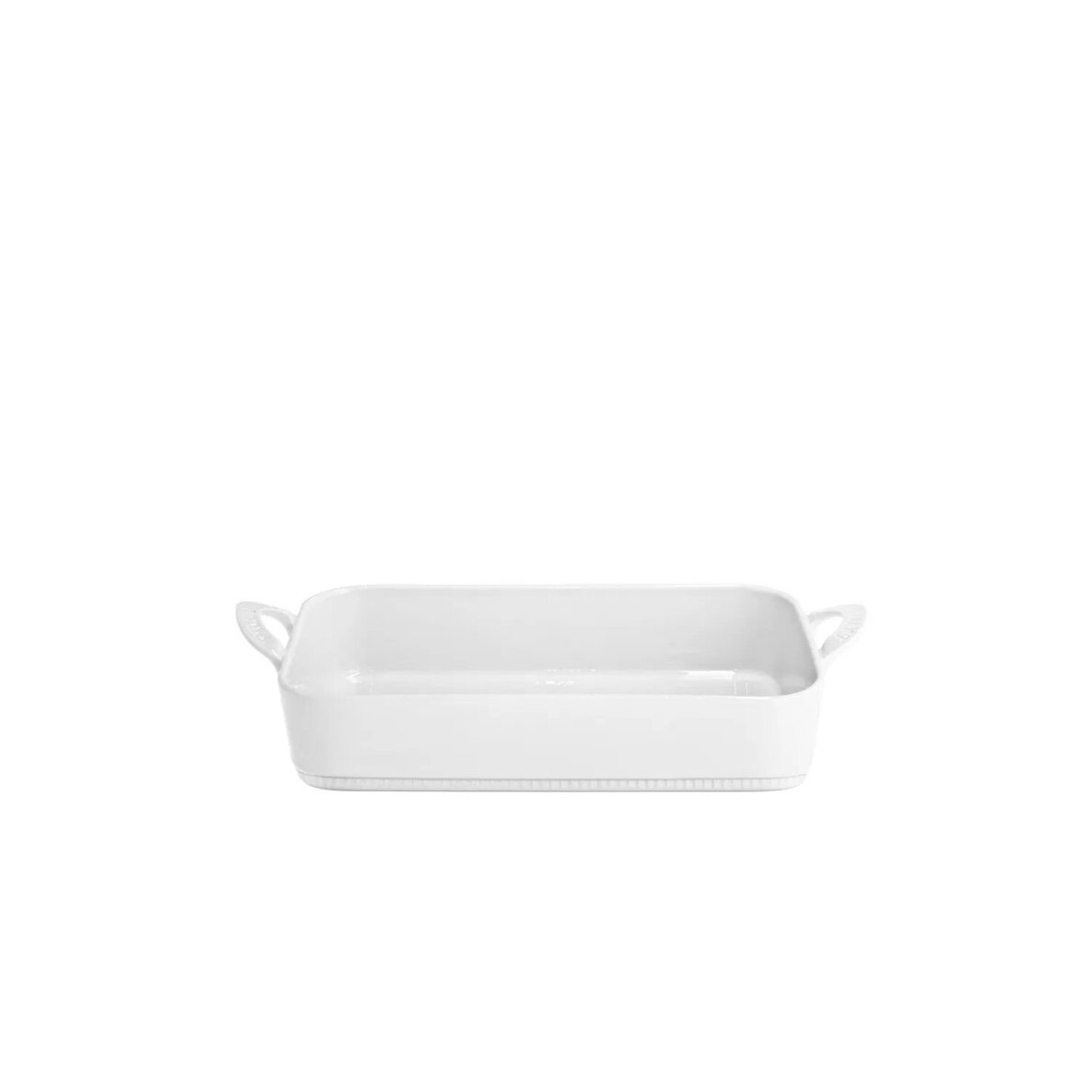 Indas Toulouse 2,2 litro, 31 x 18 x 6,5 cm, baltas Indas Toulouse 2,2 litro, 31 x 18 x 6,5 cm, baltas