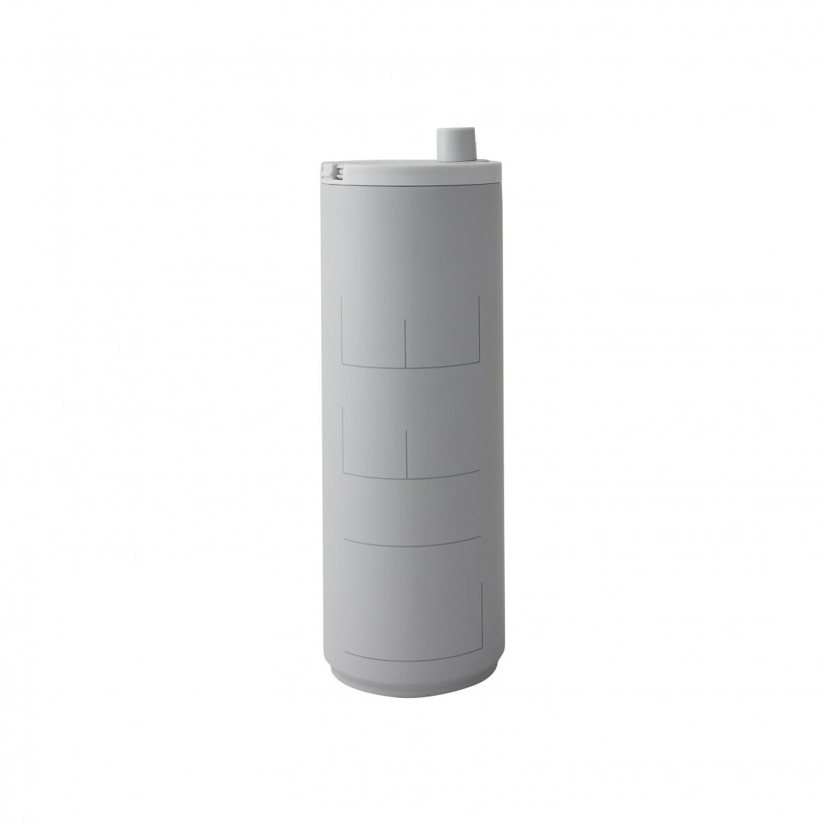 Kelioninė gertuvė 500 ml Kelioninė gertuvė 500 ml