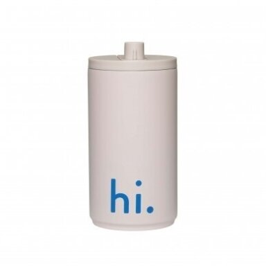 Kelioninė gertuvė 350 ml