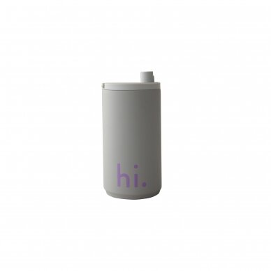 Kelioninė gertuvė 350 ml Kelioninė gertuvė 350 ml