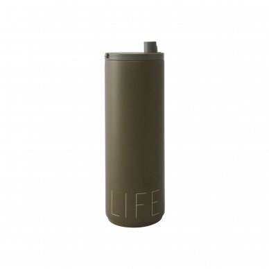 Kelioninė gertuvė 500 ml Kelioninė gertuvė 500 ml