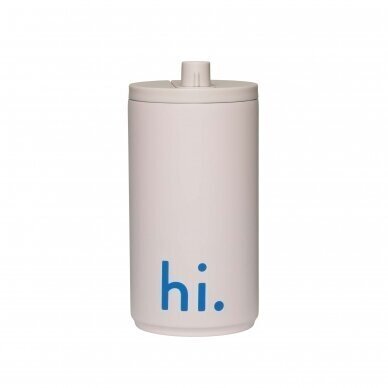 Kelioninė gertuvė 350 ml Kelioninė gertuvė 350 ml