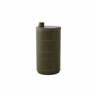 Kelioninė gertuvė 350 ml