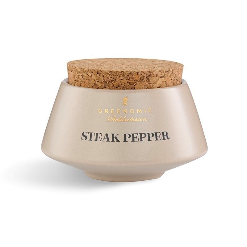 Japanese style pot - steak pepper 40g