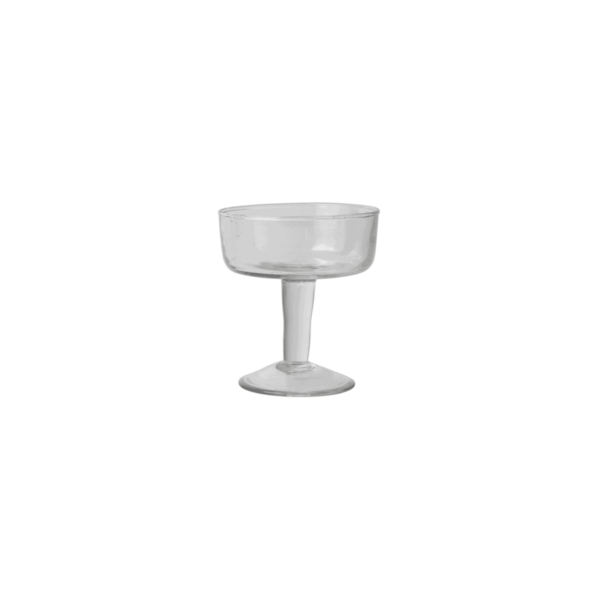 Kokteilių taurė Suiro, 10x11 cm, 140 ml, skaidri Kokteilių taurė Suiro, 10x11 cm, 140 ml, skaidri