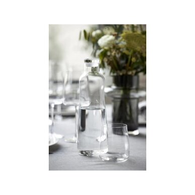 Krystal Zero vandens stiklinės, 42 cl, 6 vnt. 1